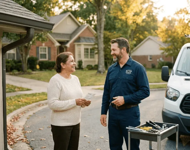 Gutter Repair Catron, MO FAQs