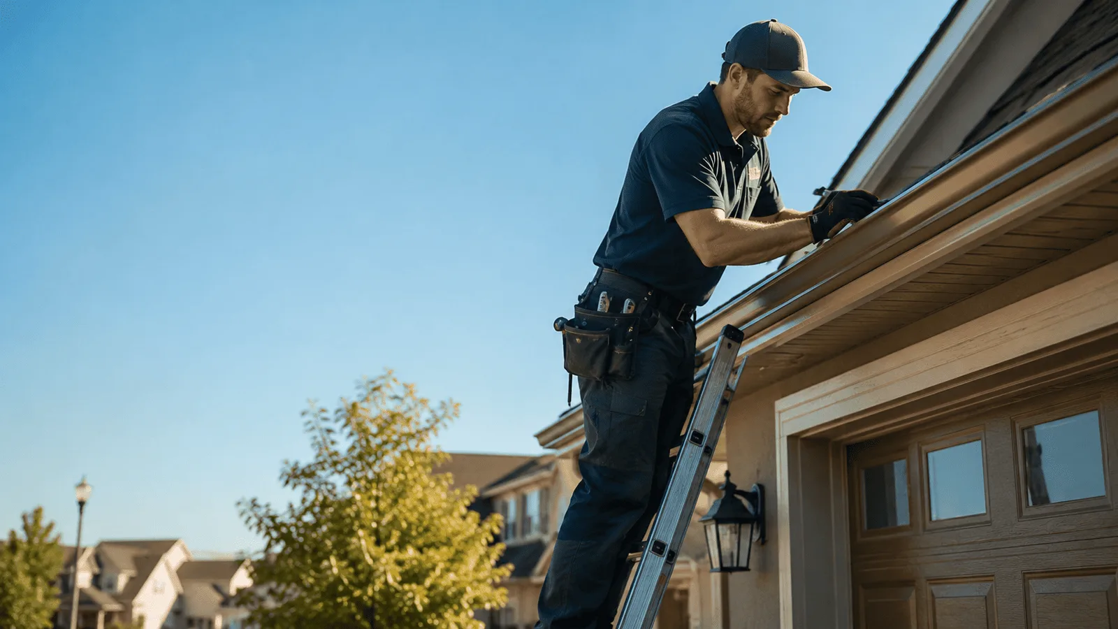 Gutter Repair in Catron, MO near me