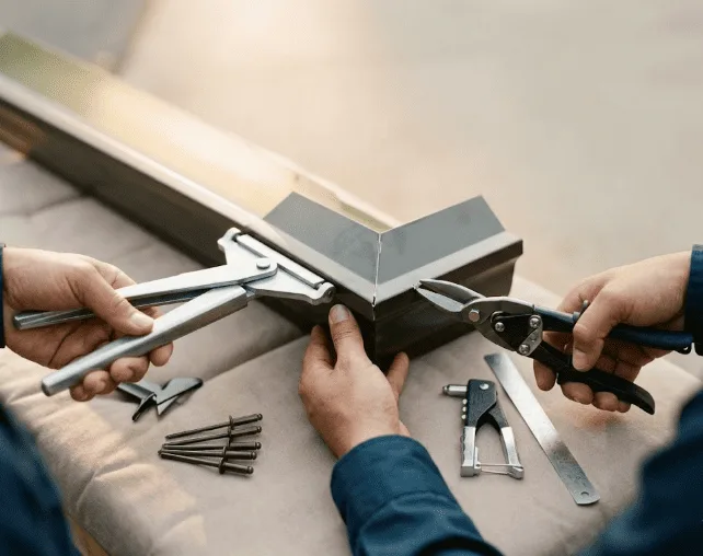 Why choose Gutter Repair in Catron, MO